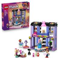 LEGO Friends 42685 Modeshow in Heartlake City - Bouwset voor kinderen vanaf 7 jaar