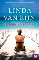 Bestemming Bonaire - Linda van Rijn - ebook