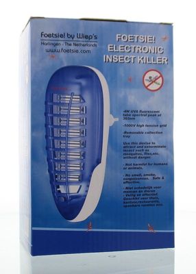 Foetsie Insectenlamp 1000V (1 st)