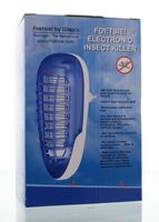 Foetsie Insectenlamp 1000V (1 st)