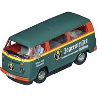 Carrera 20032034 DIGITAL 132 Auto VW bus T2b „Jägermeister”