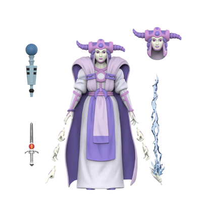 Super7 Thundercats Ultimates Jagara