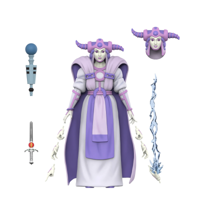 Super7 Thundercats Ultimates Jagara