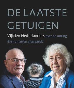 De laatste getuigen (Hardback)