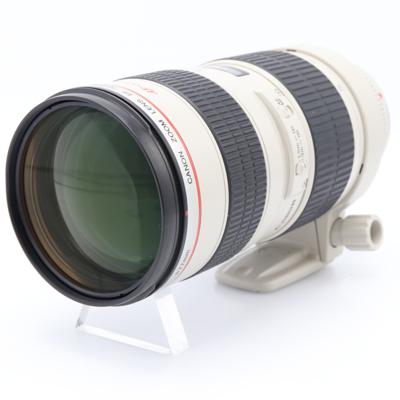 Canon EF 70-200mm F/2.8 L USM occasion