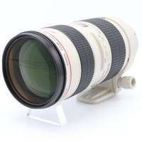 Canon EF 70-200mm F/2.8 L USM occasion