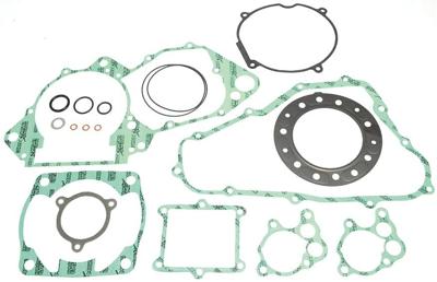 ATHENA Motor pakkingset gasket set engine cr 500rk/rl/rm/rn, 89-01