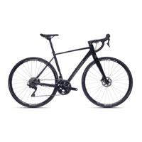Superior x-road 6.5 gf 700cx56cm(l) mat blk stealth