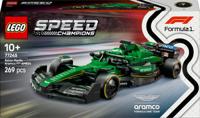 LEGO® Speed Aston Martin Aramco F1® 77245 AMR24 racewagen