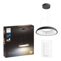 Philips Hue Amaze Hanglamp - Zwart