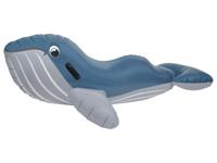 Playtive Waterdier clownvis / walvis / zeehond, met 2 handgrepen (Walvis)