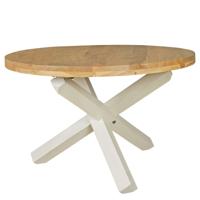 Eettafel Leefort - WL5M056
