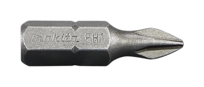 Makita Accessoires Schroefbitset PH 3-delig - B-24511 B-24511