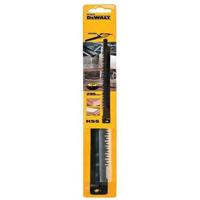 DeWALT DT2970-QZ Alligatorzaagblad HSS 295mm Ruw Hout