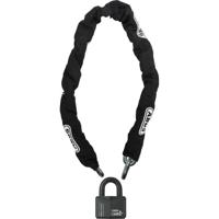 Kettingslot - ABUS - 37RK/70 + 14MKS180 - 180 cm ketting - 14 mm schakels - Dubbele vergrendeling - 2 sleutels