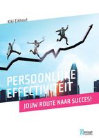 Persoonlijke effectiviteit - Kiki Eikhout - ebook