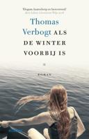 Als de winter voorbij is (Hardback)