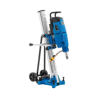 Kernboormachine - 3700 W - 600 rpm