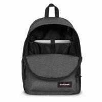 Eastpak backpack Office Zippl'R-Black Denim