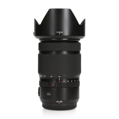 Fujifilm Fujifilm GF 45-100mm F4 R LM OIS WR