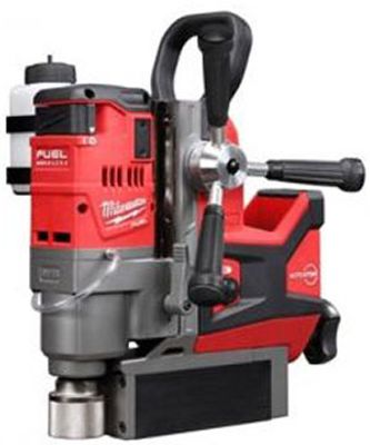 Milwaukee M18FMDP-0C | Kernboormachine met magneetvoet | 18V - 4933451636