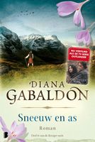 Sneeuw en as - Diana Gabaldon - ebook