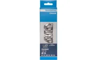 Ketting Shimano Deore XT / Ultegra HG93 - 9 Speed - 116 schakels met kettingpen