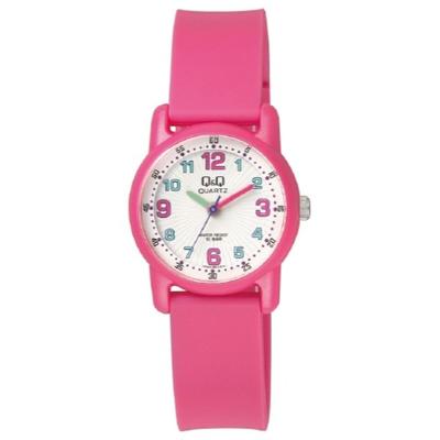 Unisex horloge Q&Q VR41J002Y (Ø 30 mm)