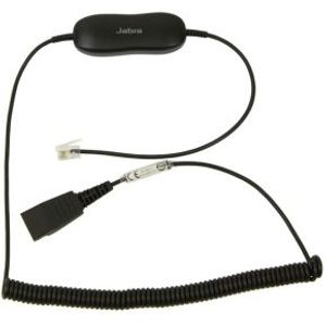 Jabra 88001-04 telefoonkabel