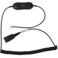 Jabra 88001-04 telefoonkabel