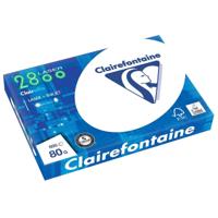 Clairefontaine Clairalfa printpapier ft A3, 80 g, pak van 500 vel