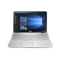 Asus N551J Laptop - 15,6 inch - i7-4720HQ - Qwerty