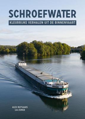 SCHROEFWATER (Hardback)