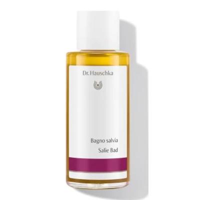Dr. Hauschka Salie Bad Olie 100ml