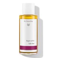 Dr. Hauschka Salie Bad Olie 100ml Dr. Hauschka Salie Bad Olie 100ml