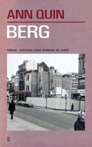 Berg (Paperback)