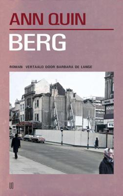 Berg (Paperback)