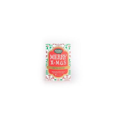Merry X-mas bio