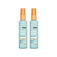 IMBUE. - Curl Energising Hydration Serum - Voordeelverpakking - 2 x 100ml