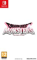 Dragon Quest Monsters: The Dark Prince Dragon Quest Monsters: The Dark Prince