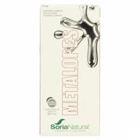 SoriaNatural Metalopes 120 Tabletten