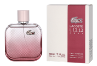 Lacoste L.12.12 Rose Eau Intense Eau de toilette Spray 100 ml Dames