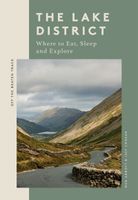 Reisgids The Lake District | Quadrille Publishing Ltd - thumbnail