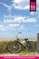 Reisgids Nordseeküste Schleswig-Holstein | Reise Know-How Verlag - thumbnail