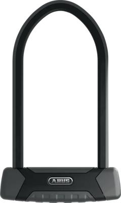 Abus granit xplus 540 beugelslot - art3 - zwart - 30cm
