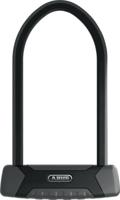 Abus granit xplus 540 beugelslot - art3 - zwart - 30cm