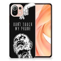 Silicone-hoesje Xiaomi Mi 11 Lite | 11 Lite 5G NE Zombie