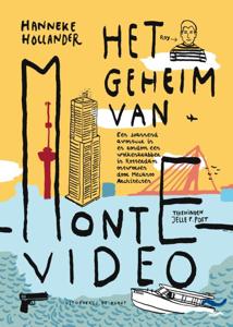 Het geheim van Montevideo (Paperback)