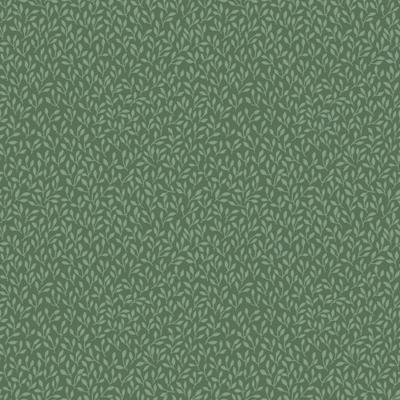 Dutch Wallcoverings Havsblick - Saga Green - Groen