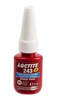 LOCTITE 243 primerless threadlocker 5ml